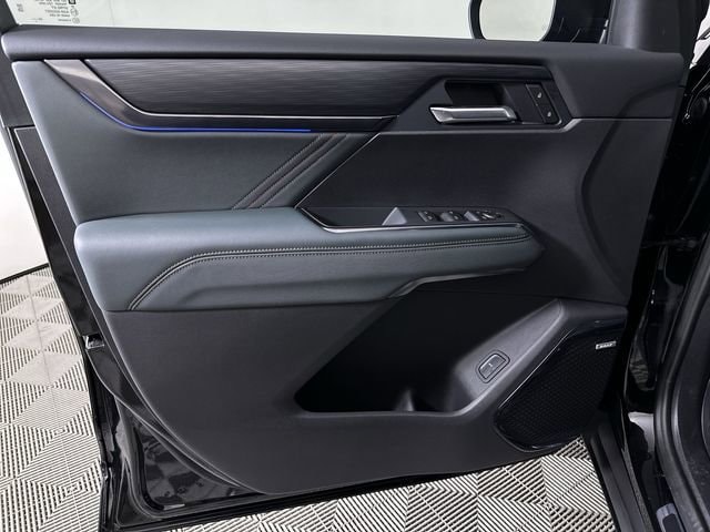 2026 GMC Acadia AT4 - Photo 23
