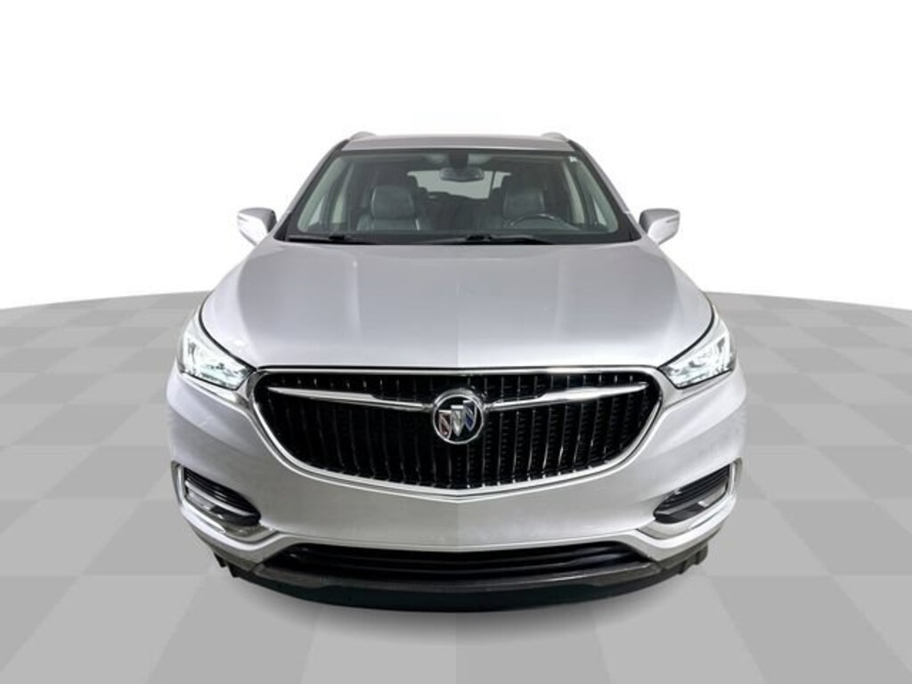 Used 2021 Buick Enclave Essence SUV