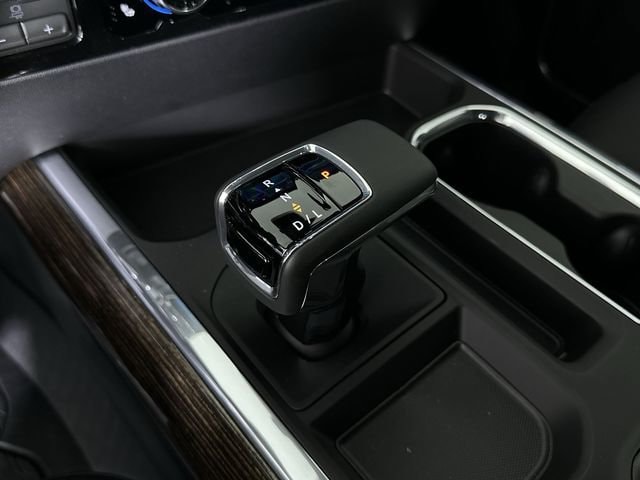 2026 GMC Sierra 1500 Elevation - Photo 17