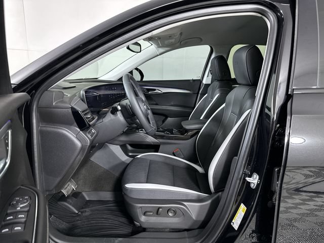 2026 Buick Envision Sport Touring - Photo 21