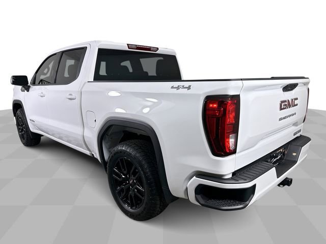 2026 GMC Sierra 1500 Elevation - Photo 7