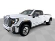  GMC Sierra 3500 HD