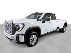 2026 GMC Sierra 3500 HD Denali Reserve Truck