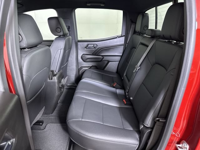 2026 GMC Canyon Elevation - Photo 27