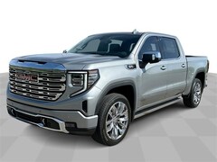 2025 GMC Sierra 1500 Denali Truck