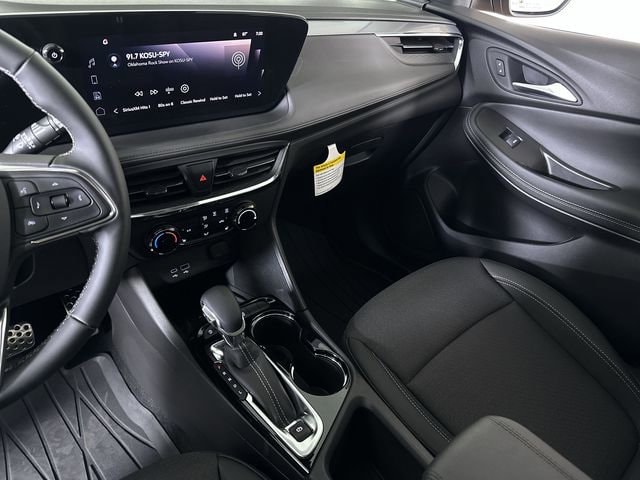 2026 Buick Encore GX Preferred - Photo 37