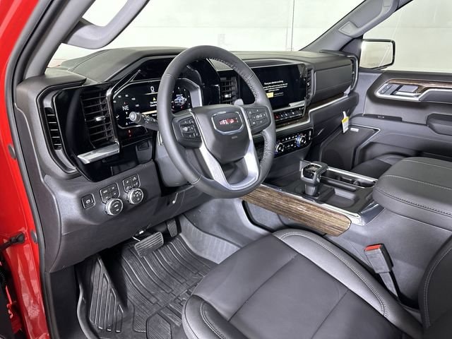 2026 GMC Sierra 1500 Elevation - Photo 11