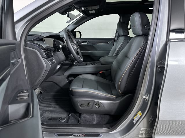 2026 GMC Acadia AT4 - Photo 21