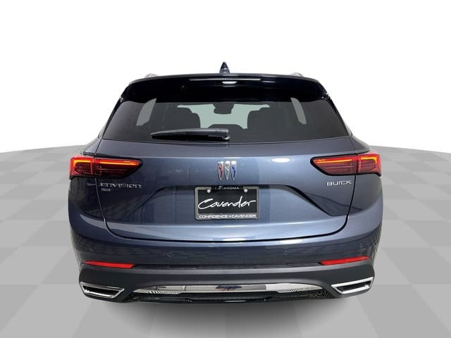 2026 Buick Envision Preferred - Photo 7