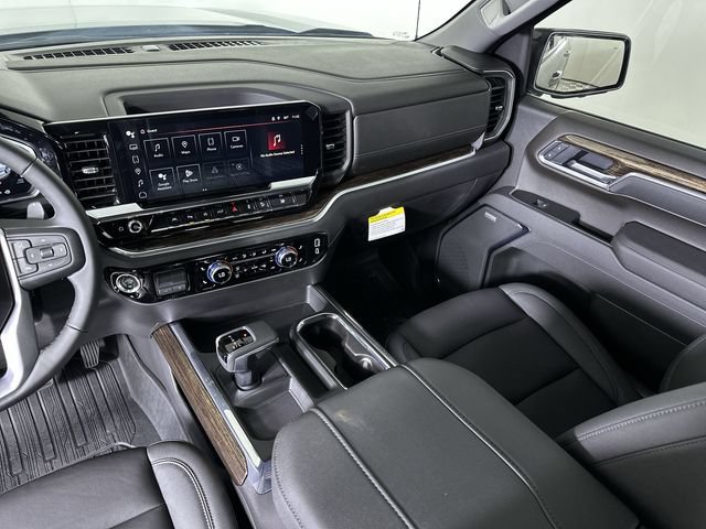 2026 GMC Sierra 1500 Elevation - Photo 37