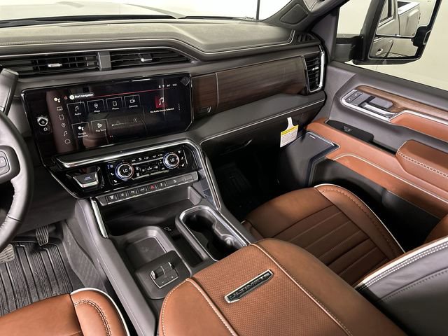 2026 GMC Sierra 2500HD Denali Ultimate - Photo 37