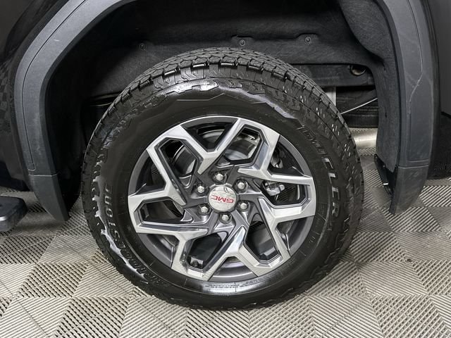 2026 GMC Sierra 1500 SLT - Photo 35