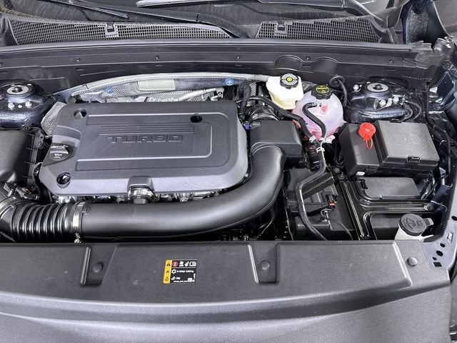 2026 Buick Envision Preferred - Photo 30
