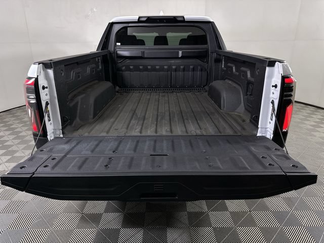 2026 GMC Sierra EV Elevation - Photo 28