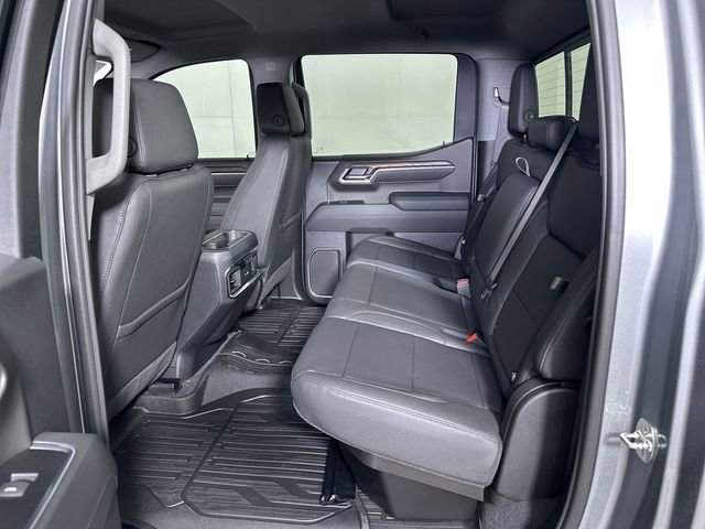 2026 GMC Sierra 1500 SLT - Photo 26