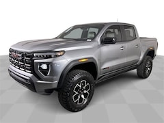 2025 GMC Canyon AT4 Truck