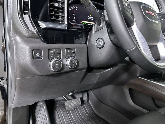 2026 GMC Sierra 1500 SLT - Photo 19