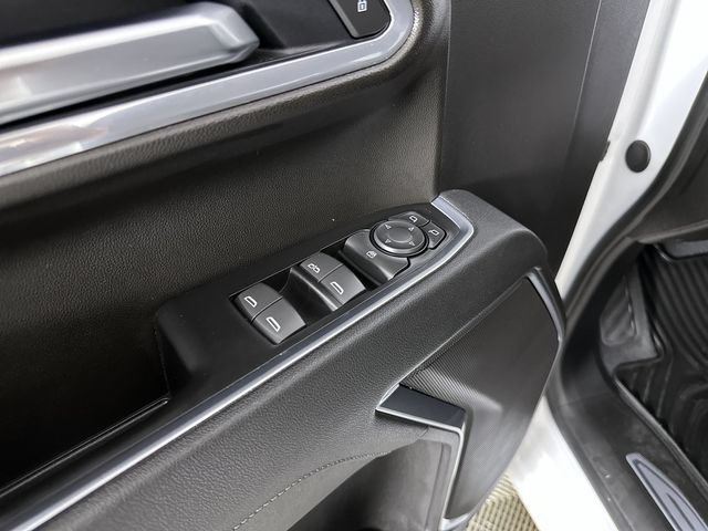 2026 GMC Sierra 1500 SLE - Photo 25