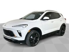 2026 Buick Encore GX Sport Touring SUV