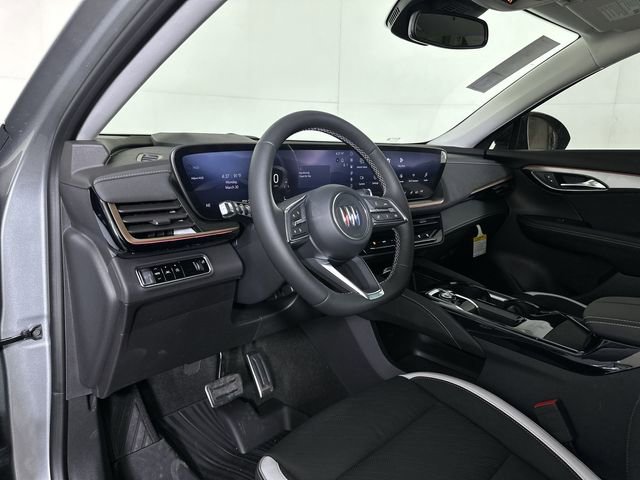 2026 Buick Envision Sport Touring - Photo 11