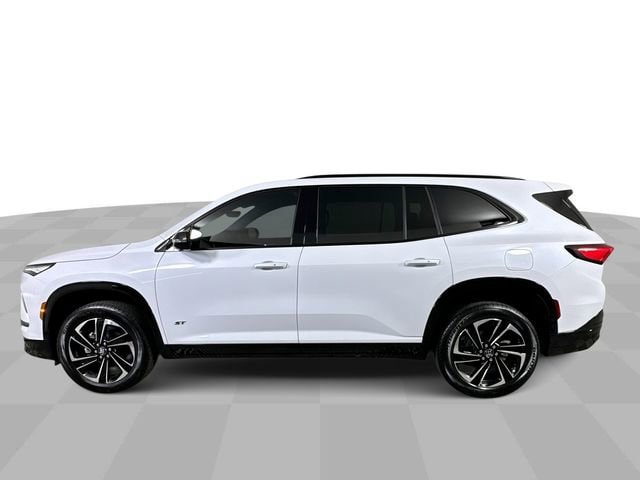 2026 Buick Enclave Sport Touring - Photo 6
