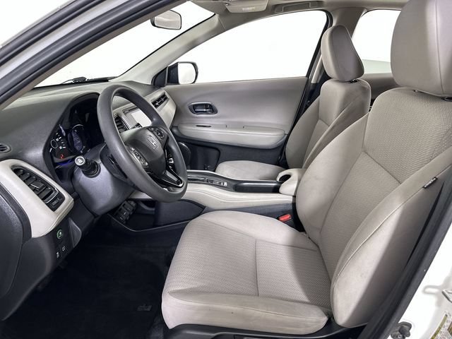 2017 Honda HR-V EX - Photo 20