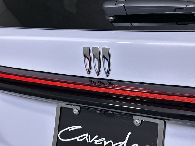 2026 Buick Enclave Sport Touring - Photo 33