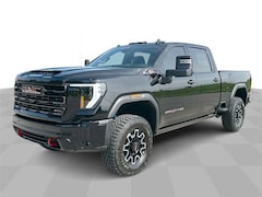 2025 GMC Sierra 2500 HD AT4X Truck