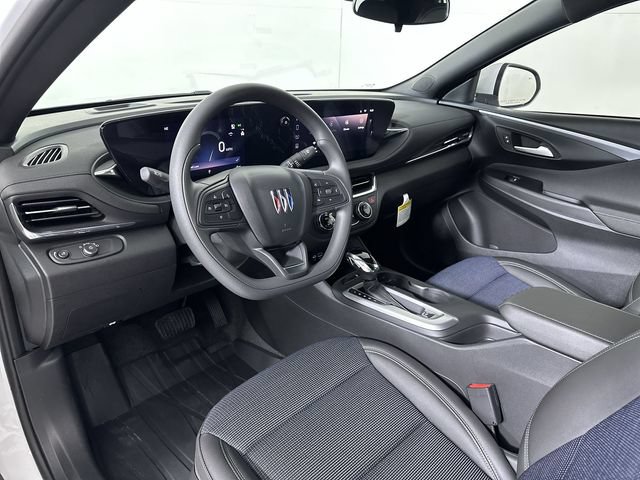 2026 Buick Envista Preferred - Photo 11