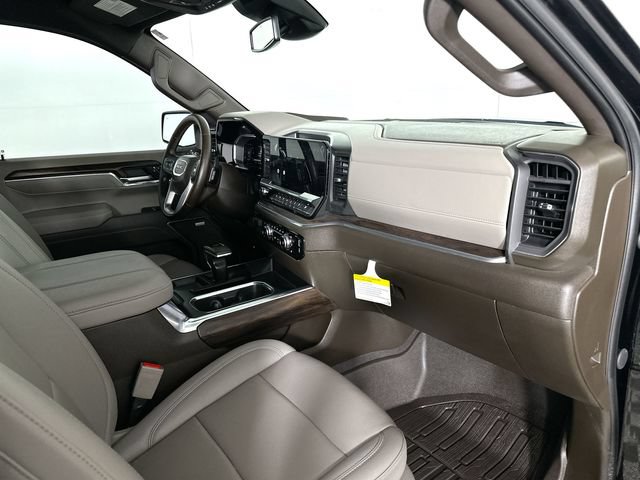 2026 GMC Sierra 1500 SLT - Photo 31