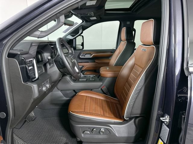 2026 GMC Sierra 2500HD Denali Ultimate - Photo 21
