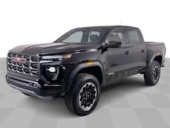 2026 GMC Canyon AT4 Truck