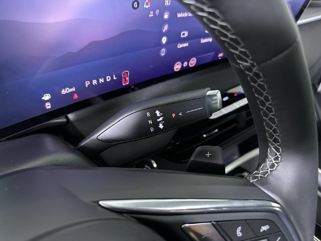 2027 Buick Enclave Sport Touring - Photo 17