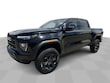 GMC Canyon