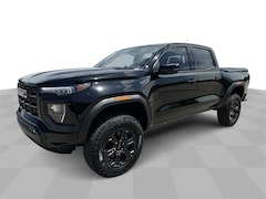 2025 GMC Canyon Elevation Truck