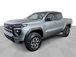 GMC Canyon