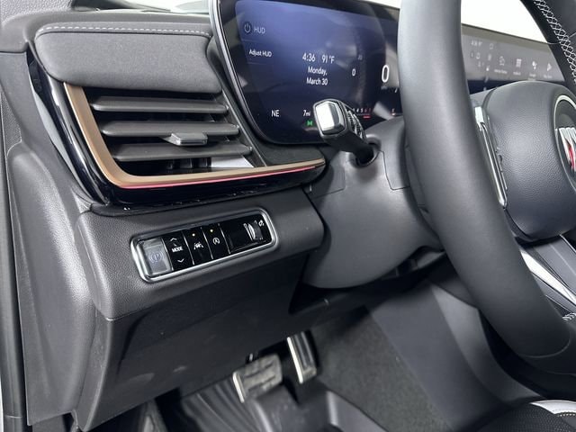 2026 Buick Envision Sport Touring - Photo 19