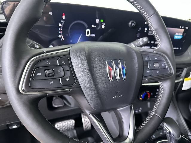 2026 Buick Encore GX Preferred - Photo 12