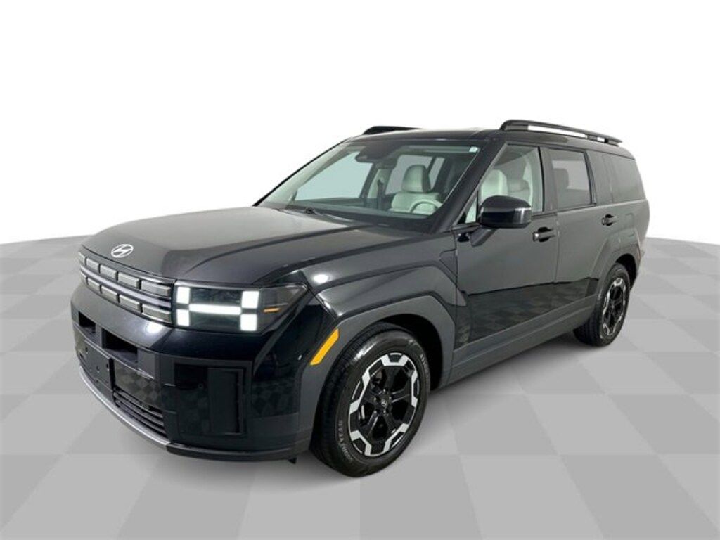 Used 2024 Hyundai Santa Fe SEL SUV