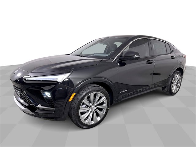 2026 Buick Envista Avenir photo 3