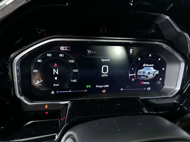 2026 GMC Sierra 1500 Elevation - Photo 13
