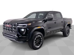 2026 GMC Canyon AT4 Truck