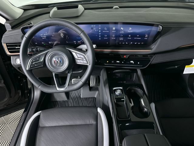 2026 Buick Envision Sport Touring - Photo 21