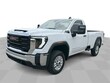 GMC Sierra 2500 HD