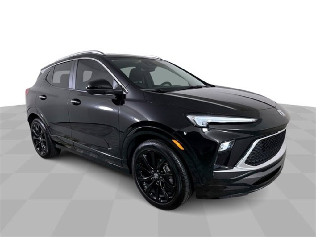 New 2025 Buick Encore GX Sport Touring SUV