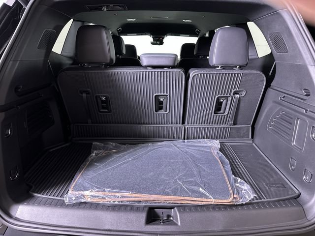 2026 GMC Acadia AT4 - Photo 27