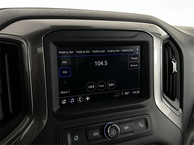 2025 GMC Sierra 2500HD Pro - Photo 13