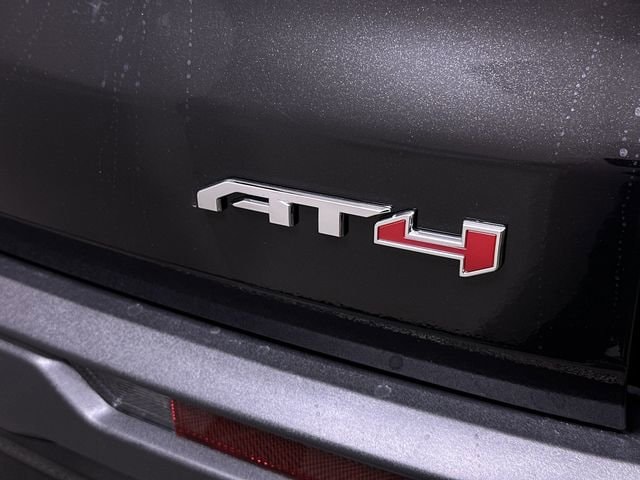 2026 GMC Acadia AT4 - Photo 33