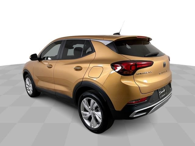 2026 Buick Encore GX Preferred - Photo 7