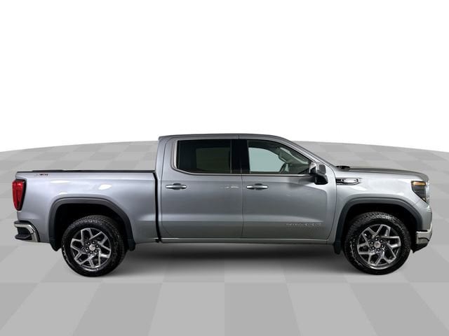 2026 GMC Sierra 1500 SLE - Photo 10